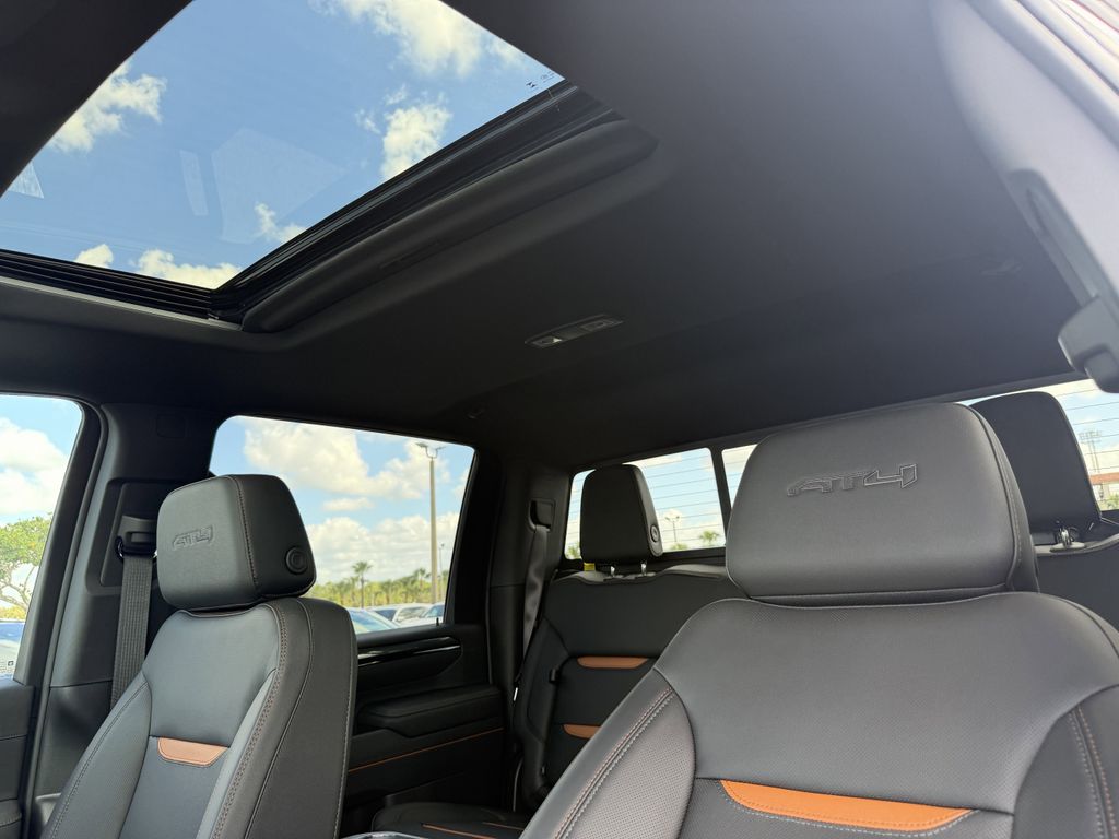 new 2026 GMC Sierra 2500HD car