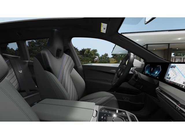 Thumbnail: 2026 BMW iX - 9