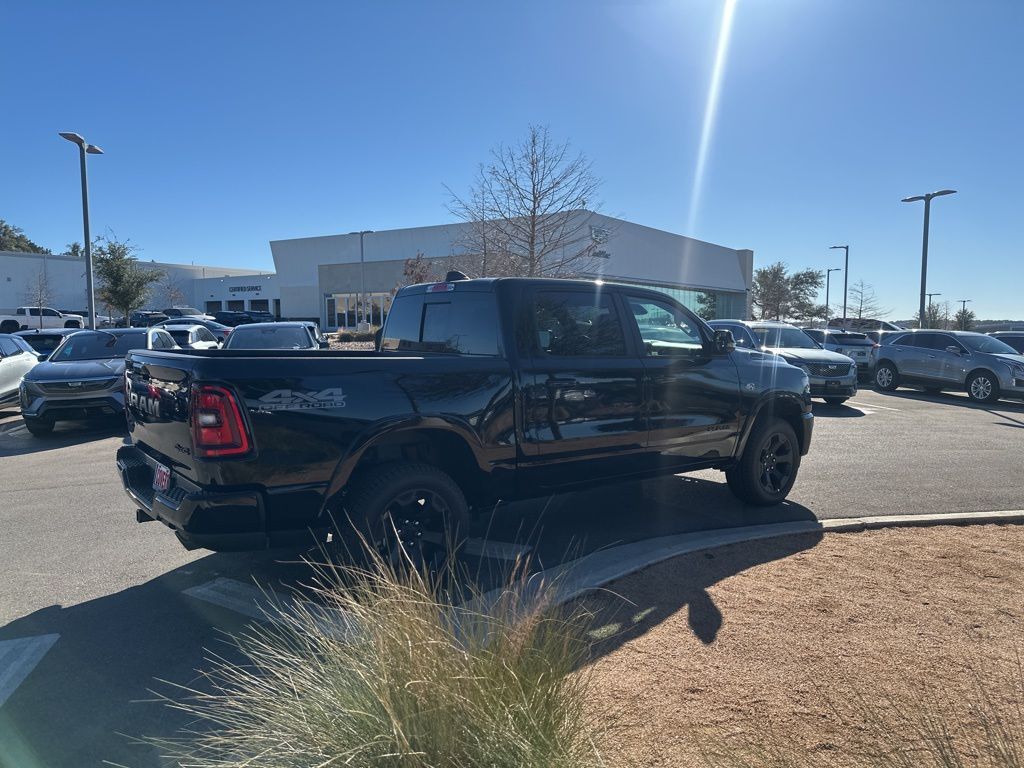 New 2026 Black Ram Big Horn/Lone Star image 10