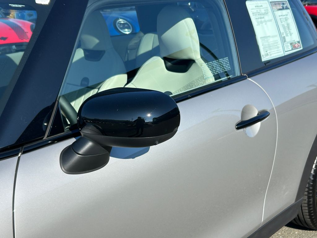 Thumbnail: 2025 MINI Cooper - 10