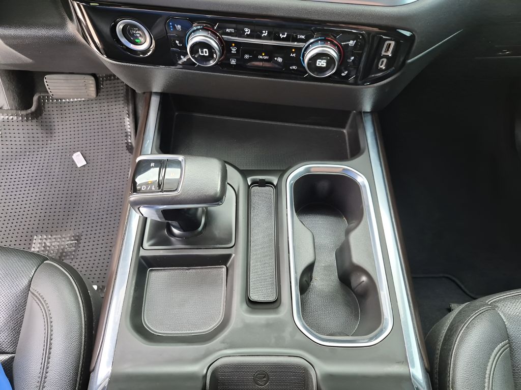 Used Car 2022 Gmc Sierra 1500  Slt For Sale Under $50,000 In Austin, Texas