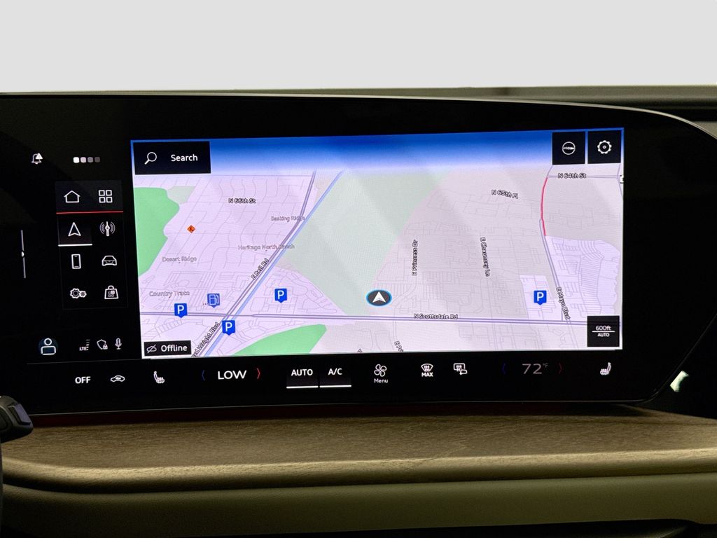 Thumbnail: 2025 Audi Q5 - 14