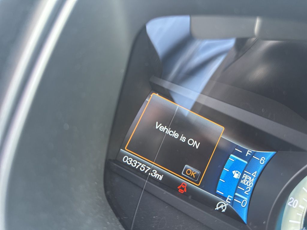 Thumbnail: 2018 Ford Fusion - 11