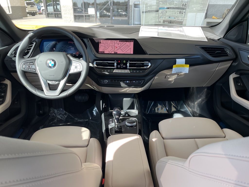 2024 BMW 2 Series 228i 8