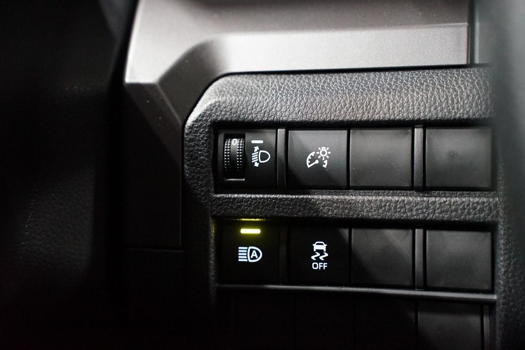 Thumbnail: 2026 Toyota Tacoma - 25