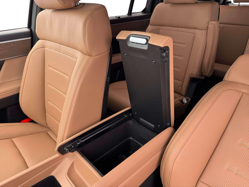 Thumbnail: 2026 Hyundai Santa Fe - 19