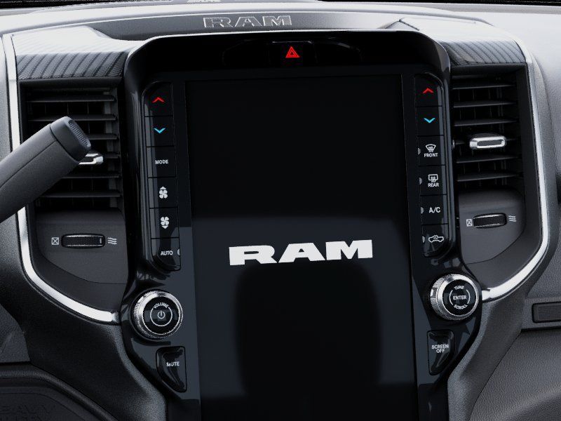 New 2026 Ram 2500 Truck