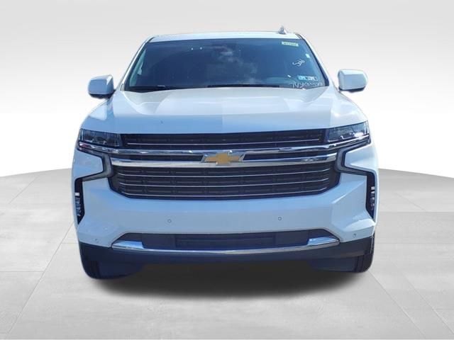 2023 Chevrolet Suburban LT 34