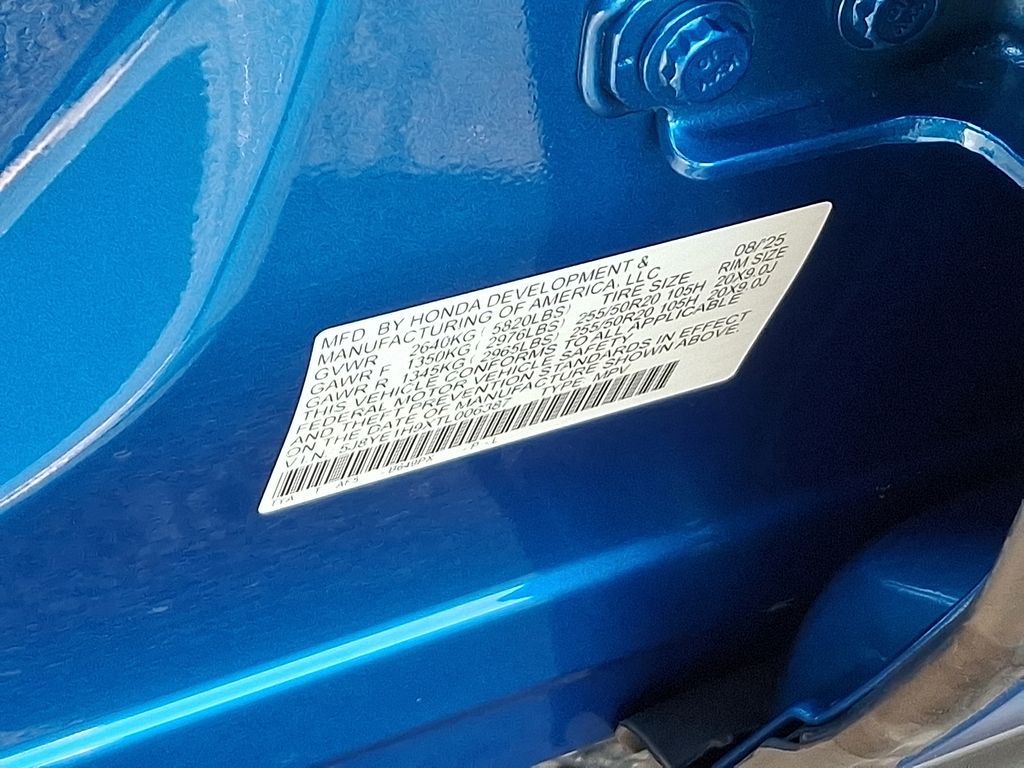 Thumbnail: 2026 Acura MDX - 10