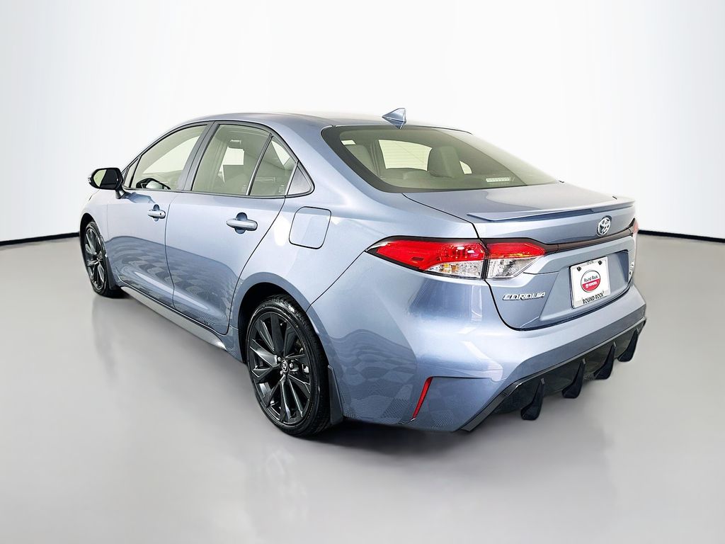 Thumbnail: 2026 Toyota Corolla - 7