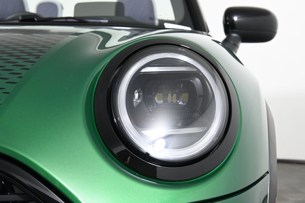 Thumbnail: 2026 MINI Cooper - 17