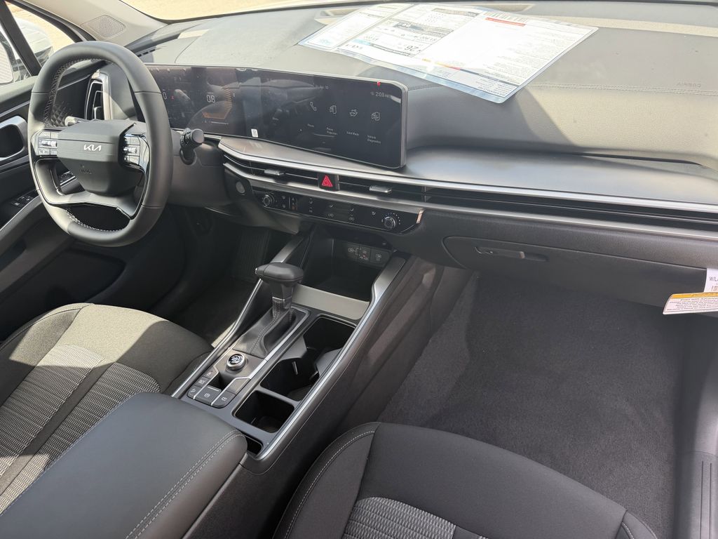 new 2026 Kia Sorento car, priced at $29,192