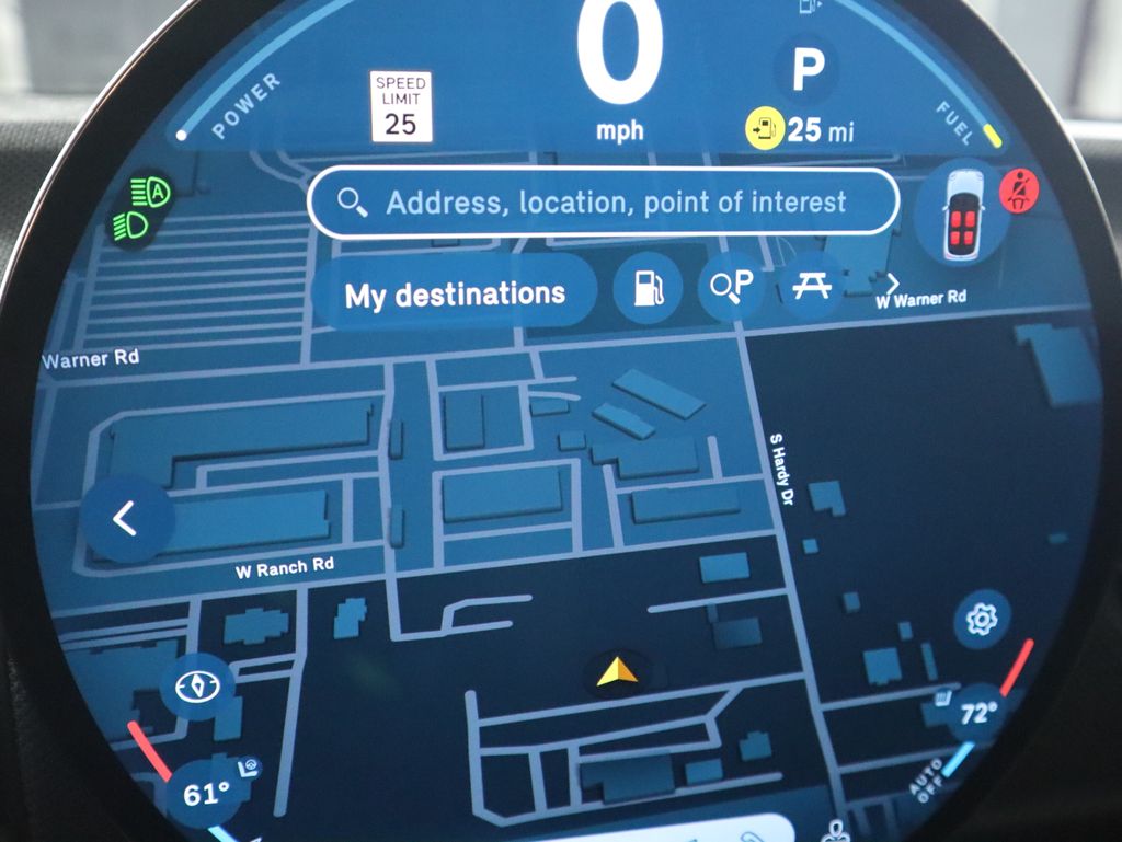 Thumbnail: 2026 MINI Cooper - 15