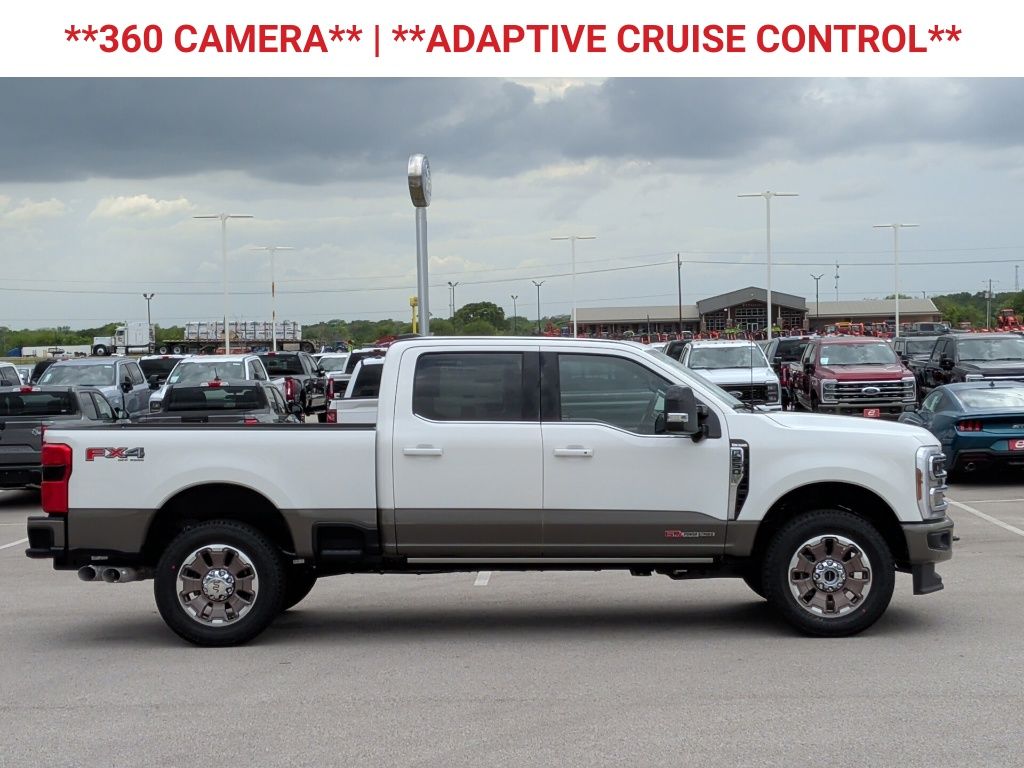 2026 Ford F-250SD King Ranch - 9