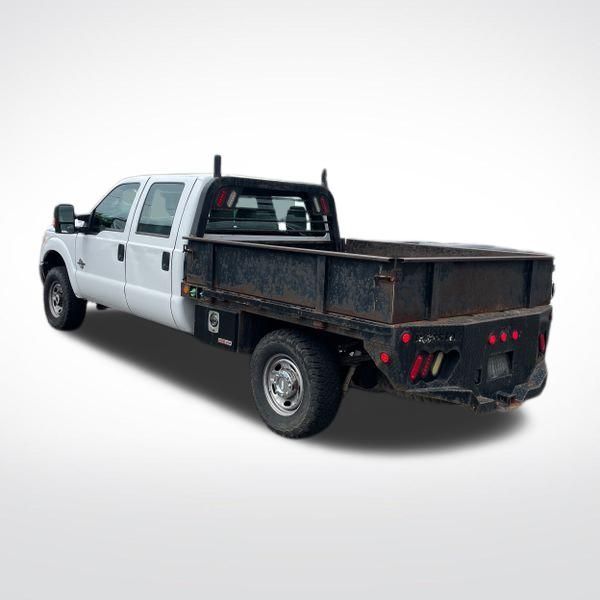 used 2016 Ford F-250SD car, priced at $18,500