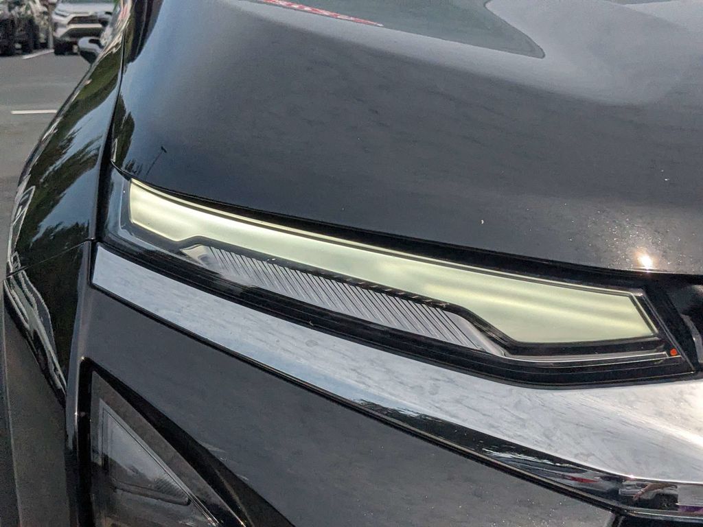 Used 2025 Chevrolet Equinox SUV