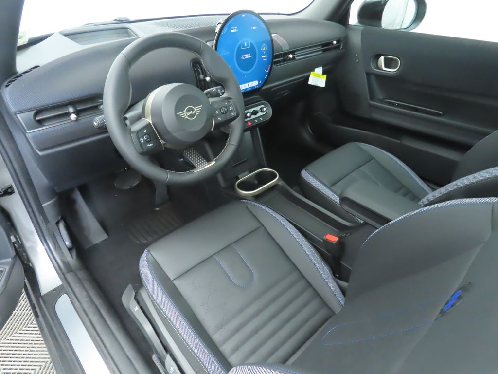 Thumbnail: 2026 MINI Cooper - 10