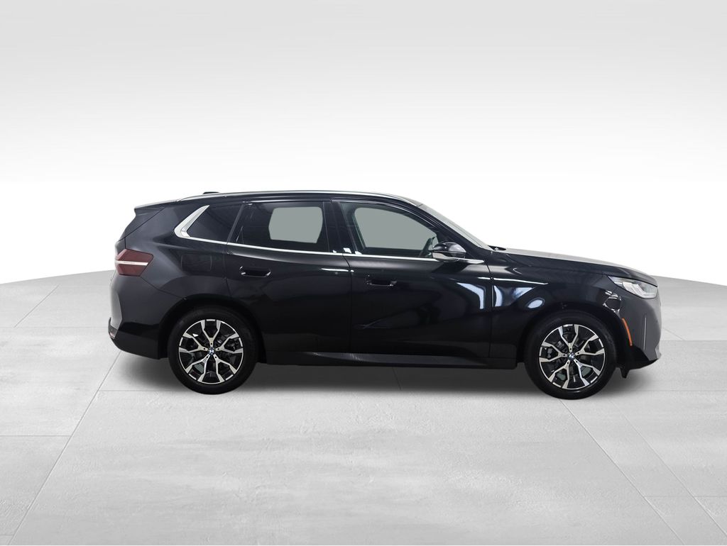 Thumbnail: 2026 BMW X3 - 6