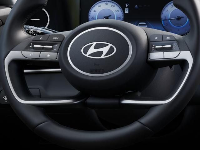 2025 Hyundai Elantra Limited Edition 15