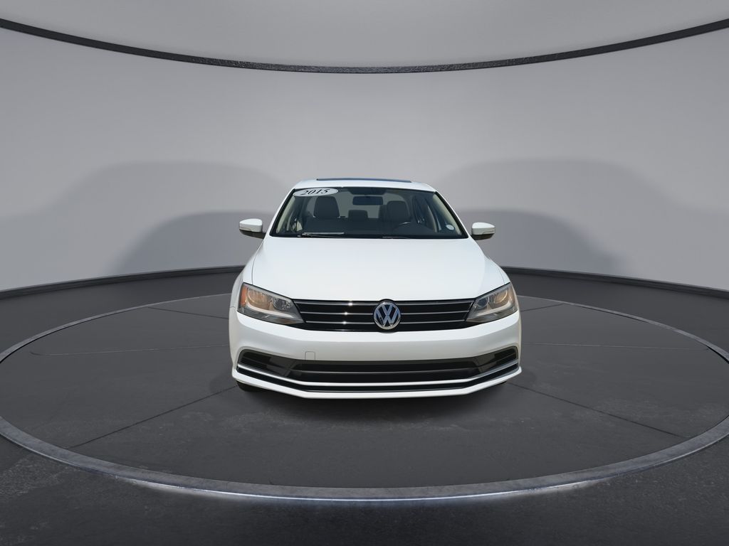 Thumbnail: 2015 Volkswagen Jetta - 3