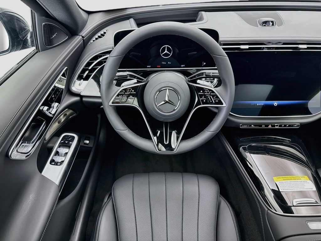 Thumbnail: 2027 Mercedes-Benz E-Class - 11