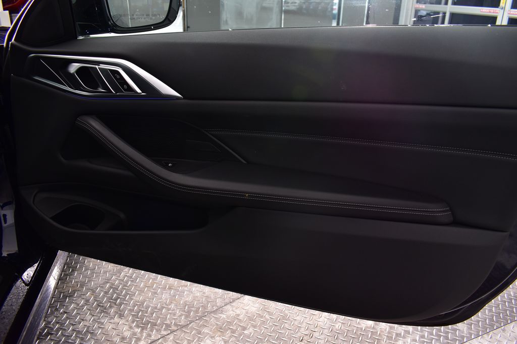 Thumbnail: 2022 BMW 4 Series - 31