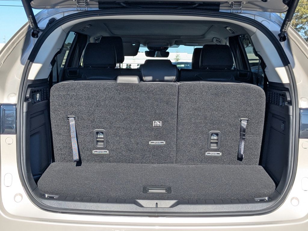 2026 Mazda CX-90 3.3 Turbo Premium Sport