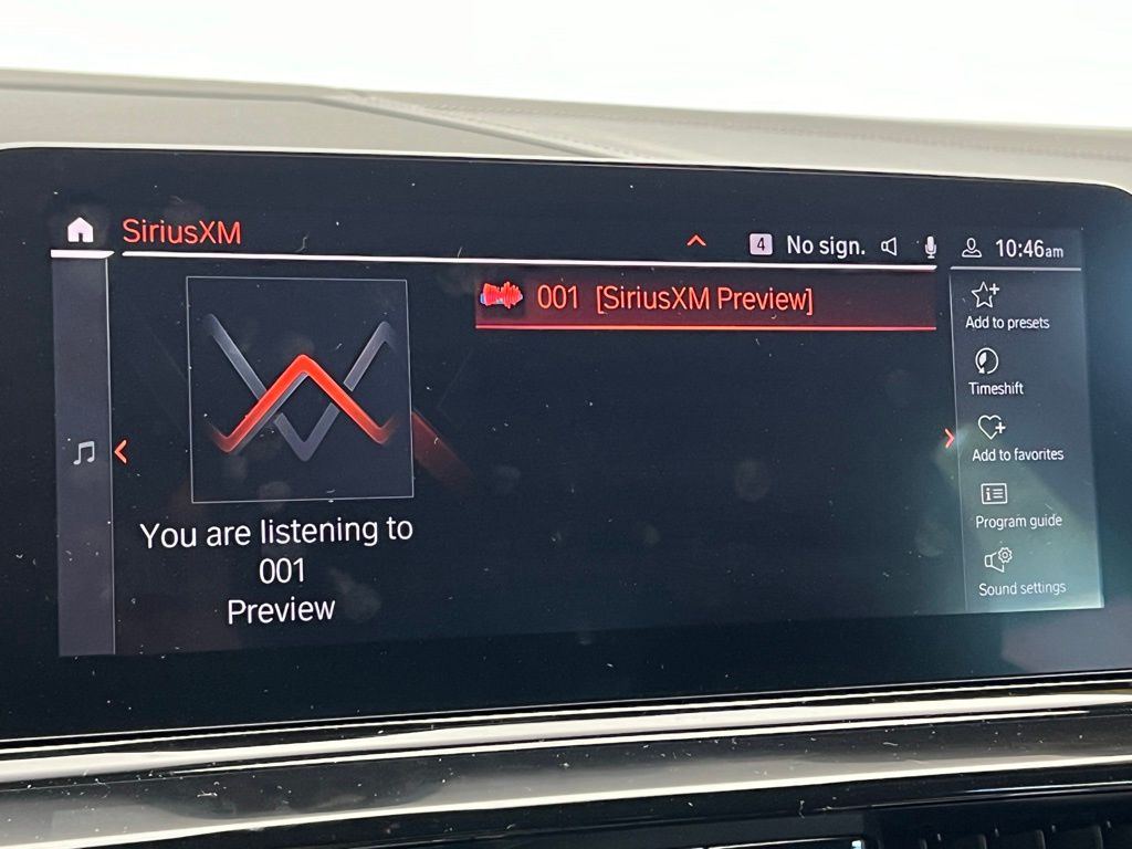 2020 BMW 8 Series  15