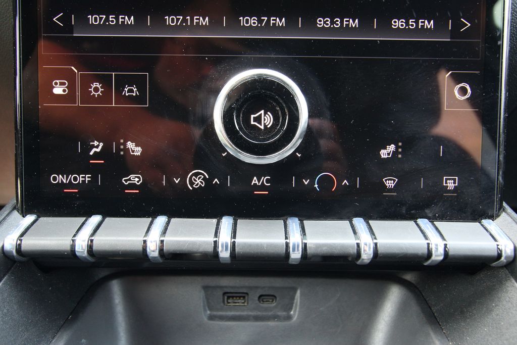 Used 2026 GMC Terrain SUV