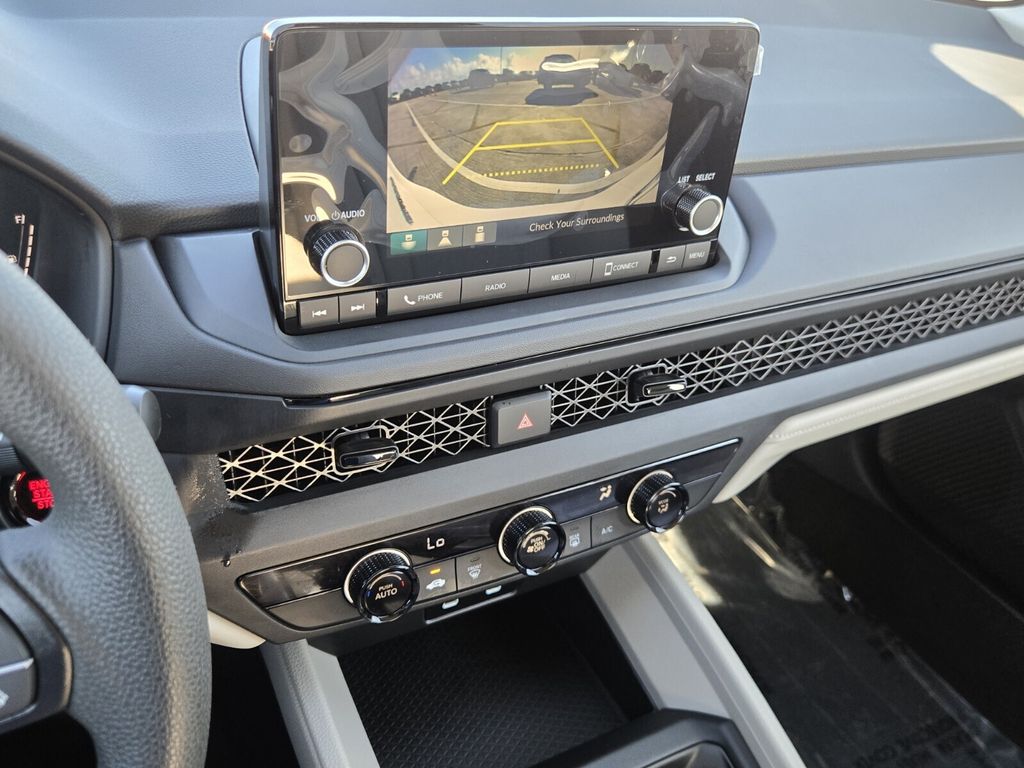 2025 Honda Accord - $26,989