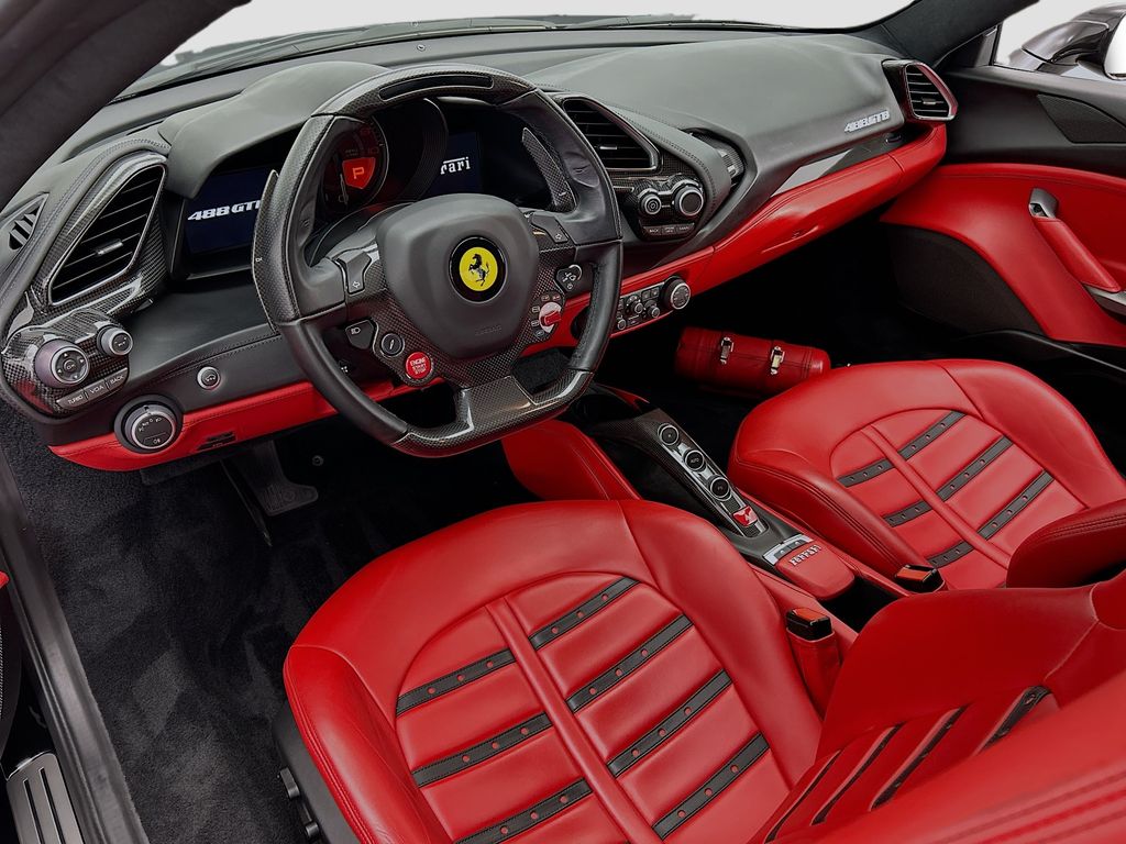 Thumbnail: 2018 Ferrari 488 - 9