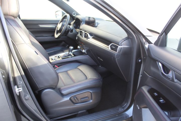 Used Car 2023 Mazda Cx-5  2.5 Turbo For Sale Under $30,000 In Georgetown, Texas