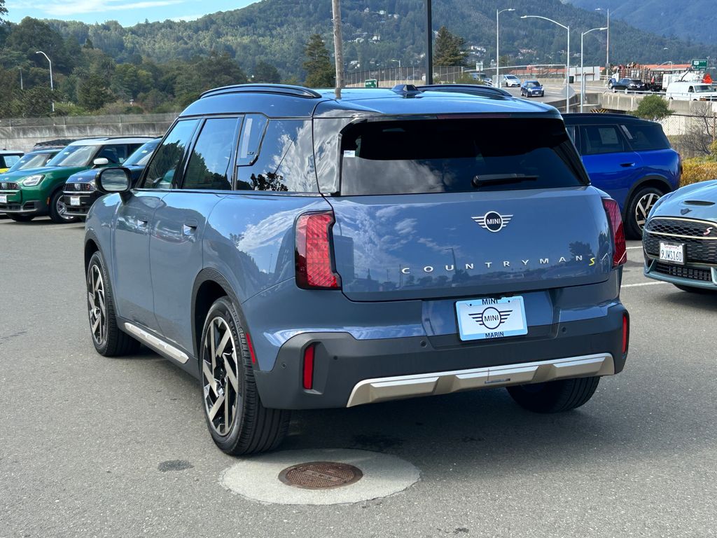 Thumbnail: 2025 MINI Cooper Countryman - 3