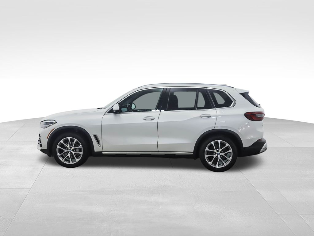 Thumbnail: 2019 BMW X5 - 2