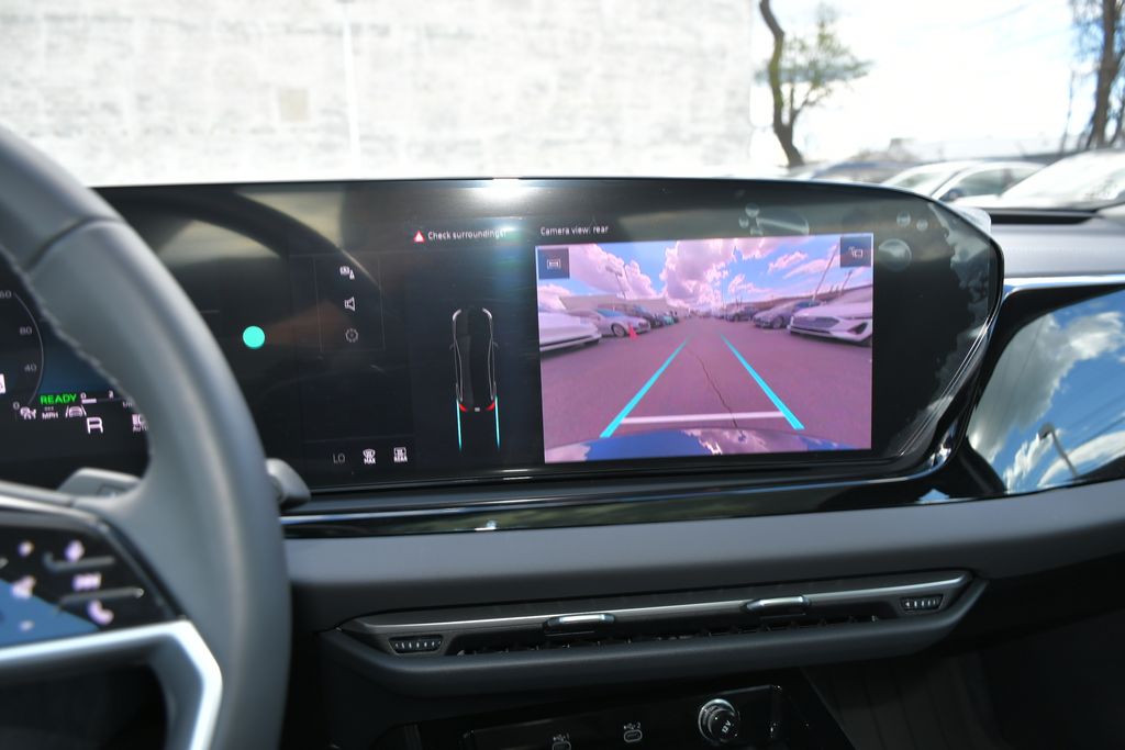 Thumbnail: 2025 Audi A5 - 24