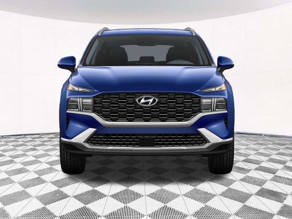 2023 Hyundai Santa Fe SEL 12