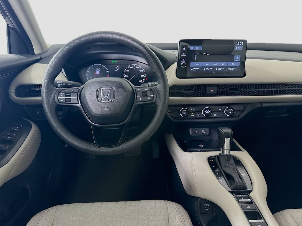 Thumbnail: 2026 Honda HR-V - 17