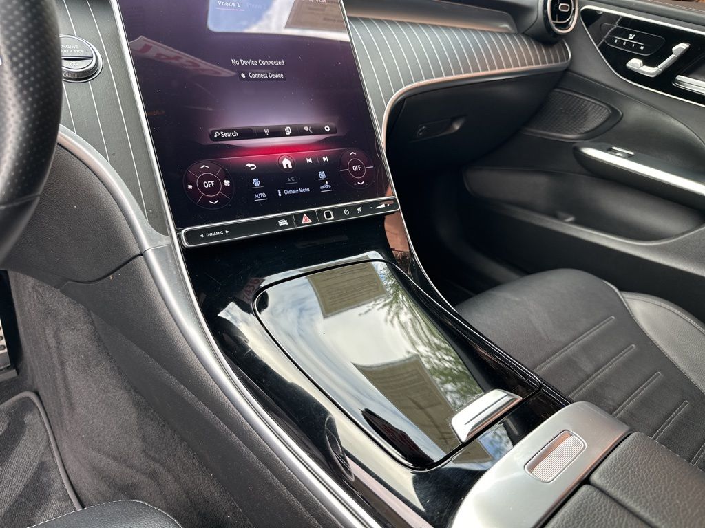 Used Car 2022 Mercedes-benz C-class  C 300 For Sale Under $35,000 In Austin, Texas