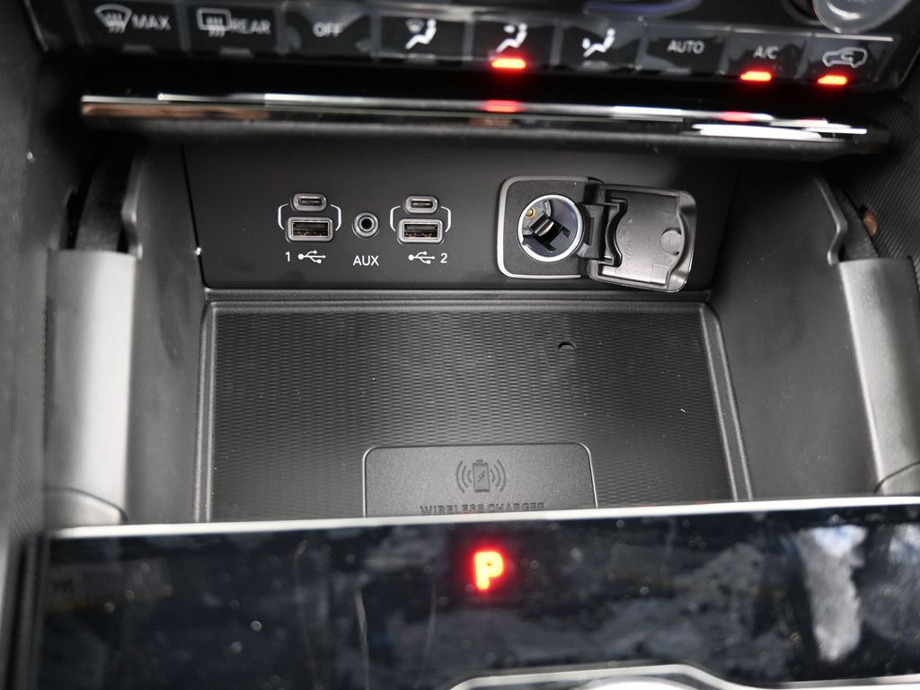 New 2025 Baltic Gray Metallic Clearcoat Jeep Altitude X image 20