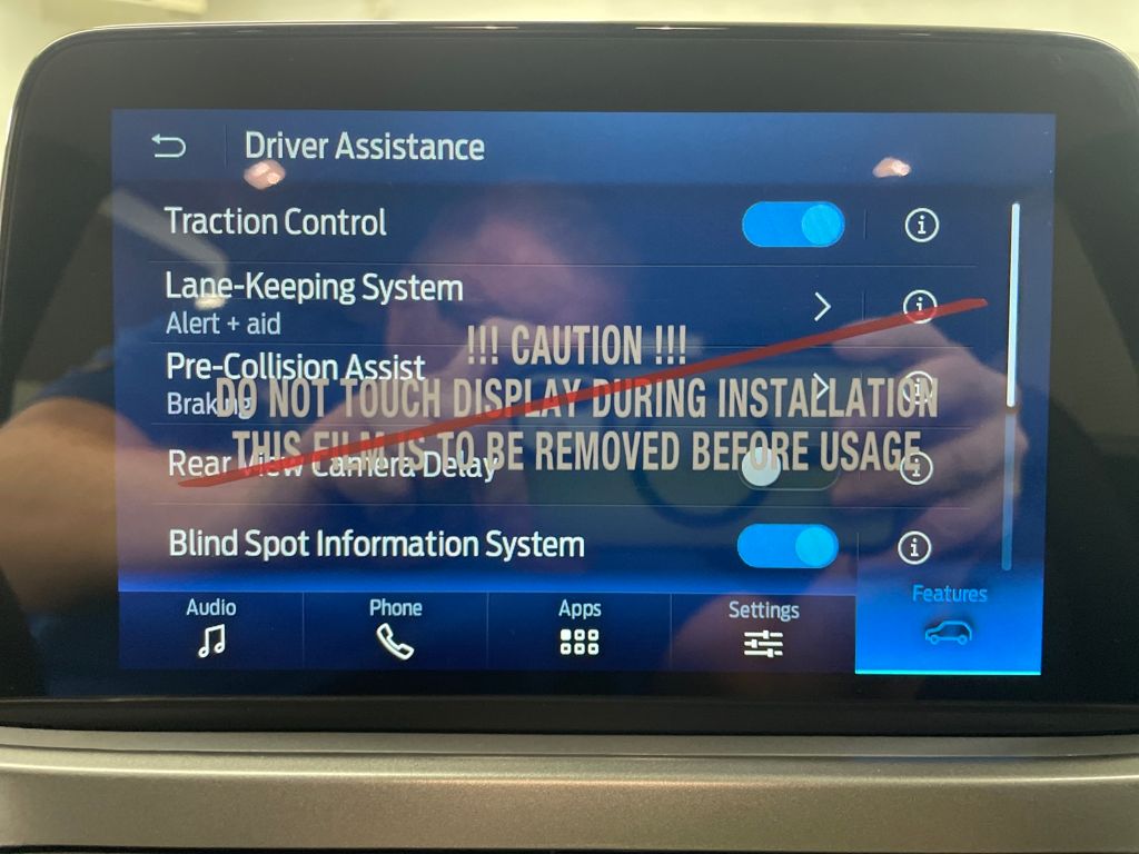 2025 Ford Escape Active photo 20