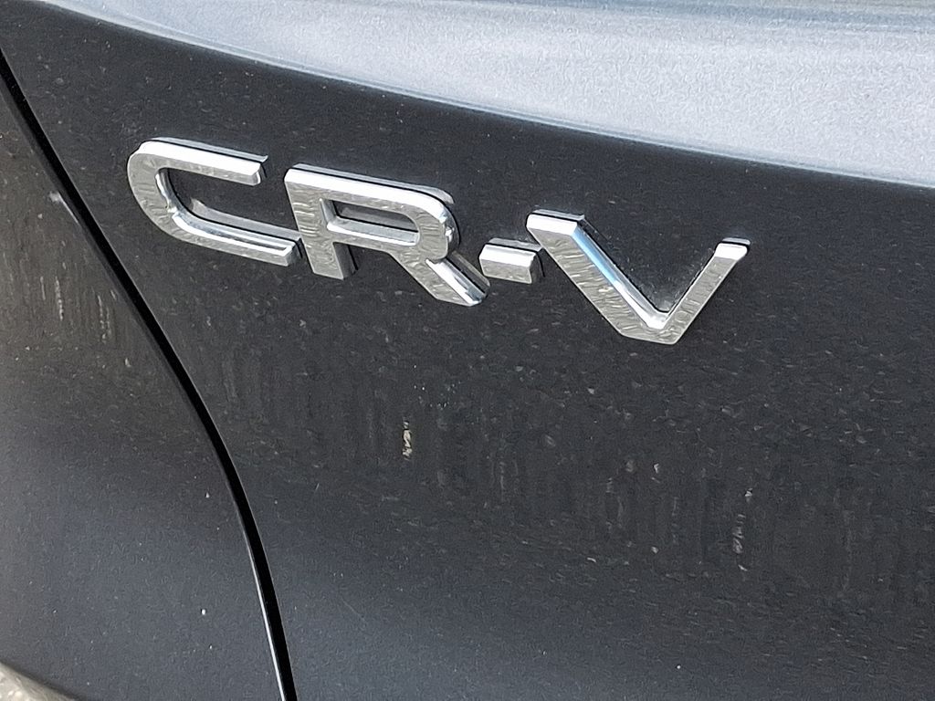Thumbnail: 2024 Honda CR-V - 31