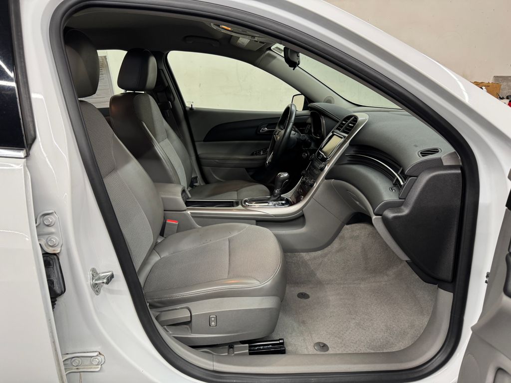 2013 Chevrolet Malibu LT