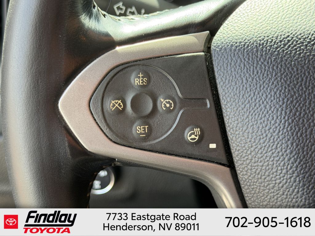 Used 2019 Chevrolet Colorado Truck