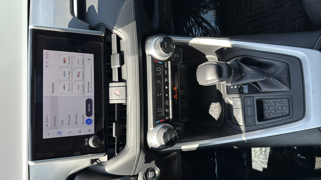 Used 2024 Toyota RAV4 SUV