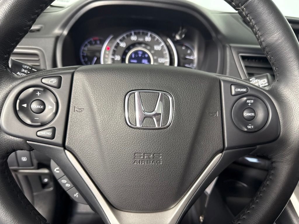 Thumbnail: 2014 Honda CR-V - 17