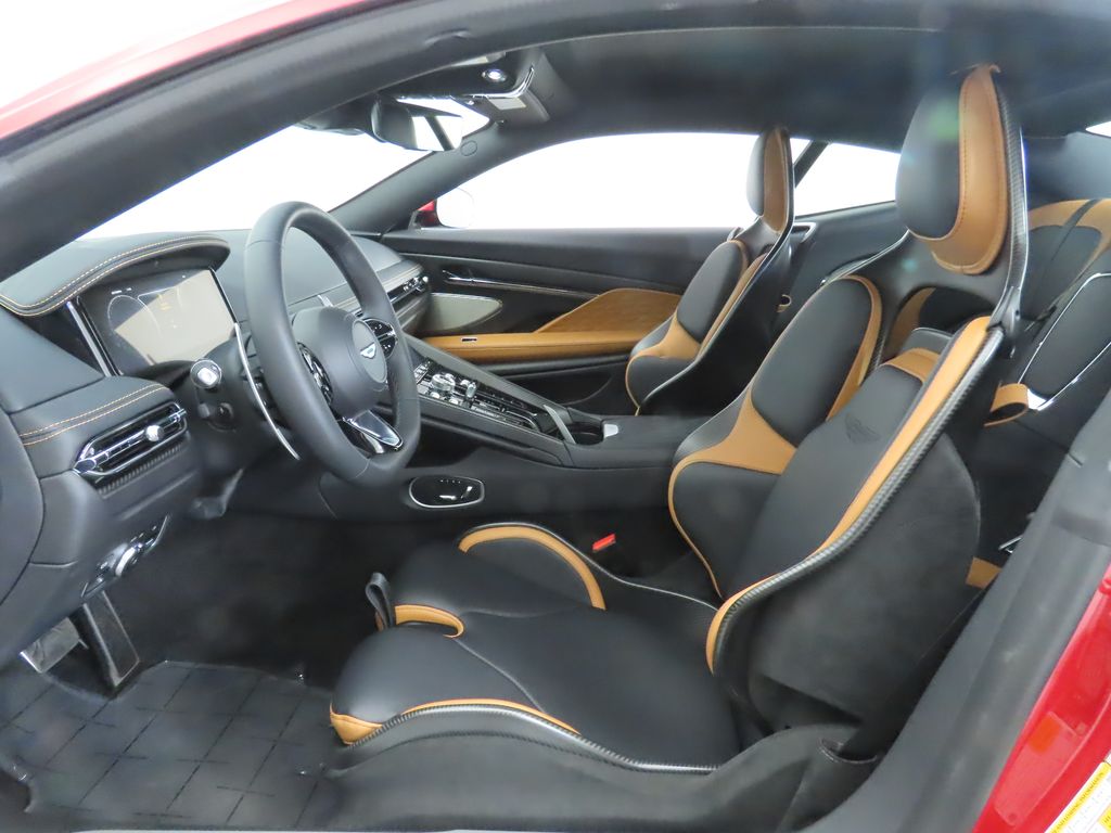Thumbnail: 2024 Aston Martin DB12 - 20