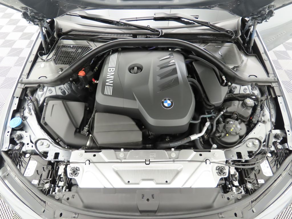 Thumbnail: 2026 BMW 3 Series - 28