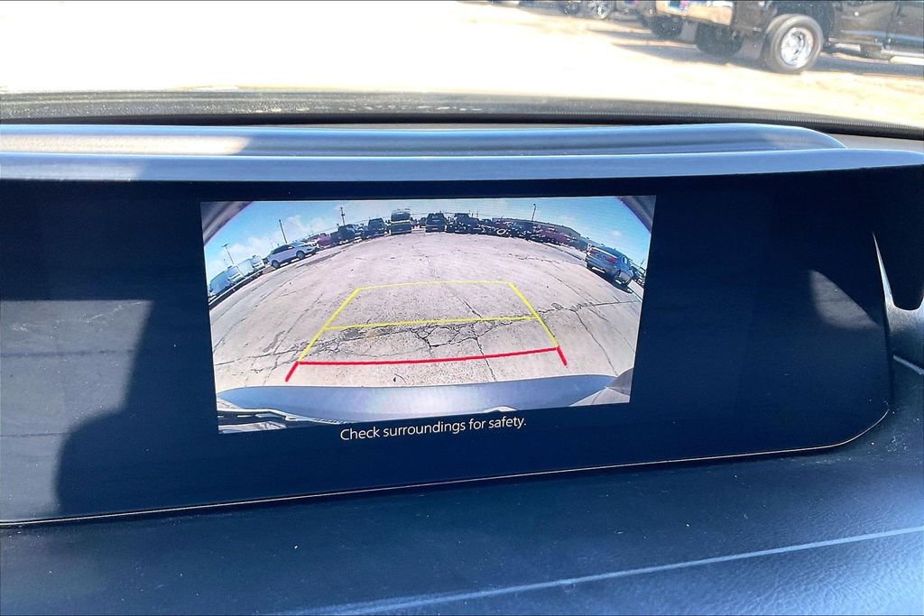 Used 2023 Mazda CX-30 2.5 S Preferred Package 4D Sport Utility