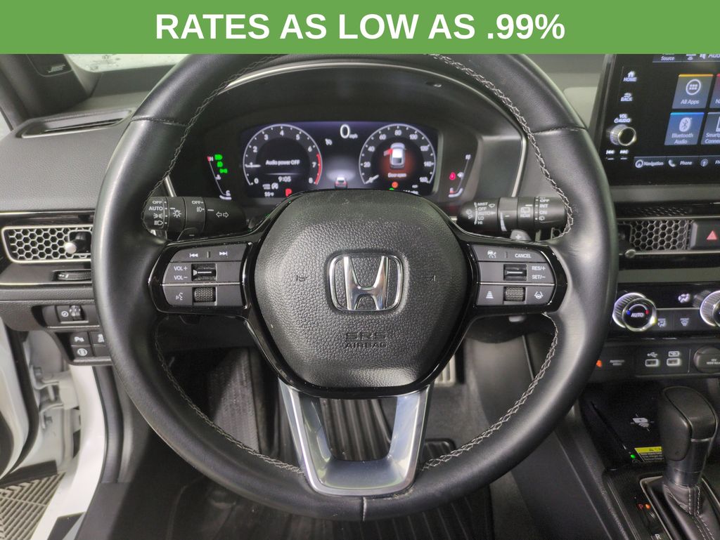 Used 2023 Honda Civic For Sale in Fort Wayne, IN