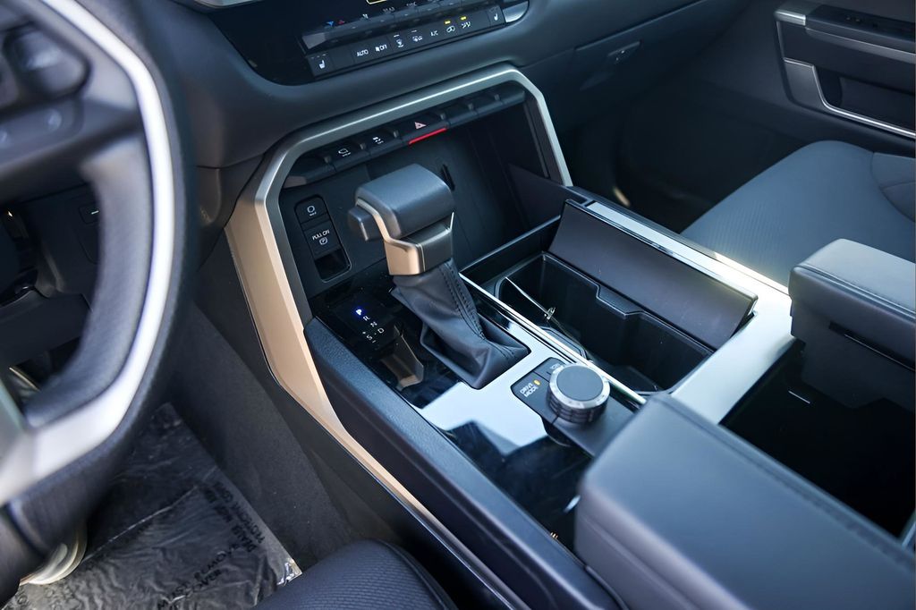 Used Car 2025 Toyota Sequoia  Sr5 For Sale Under $70,000 In Austin, Texas